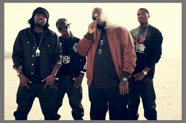 Maybach Music Group